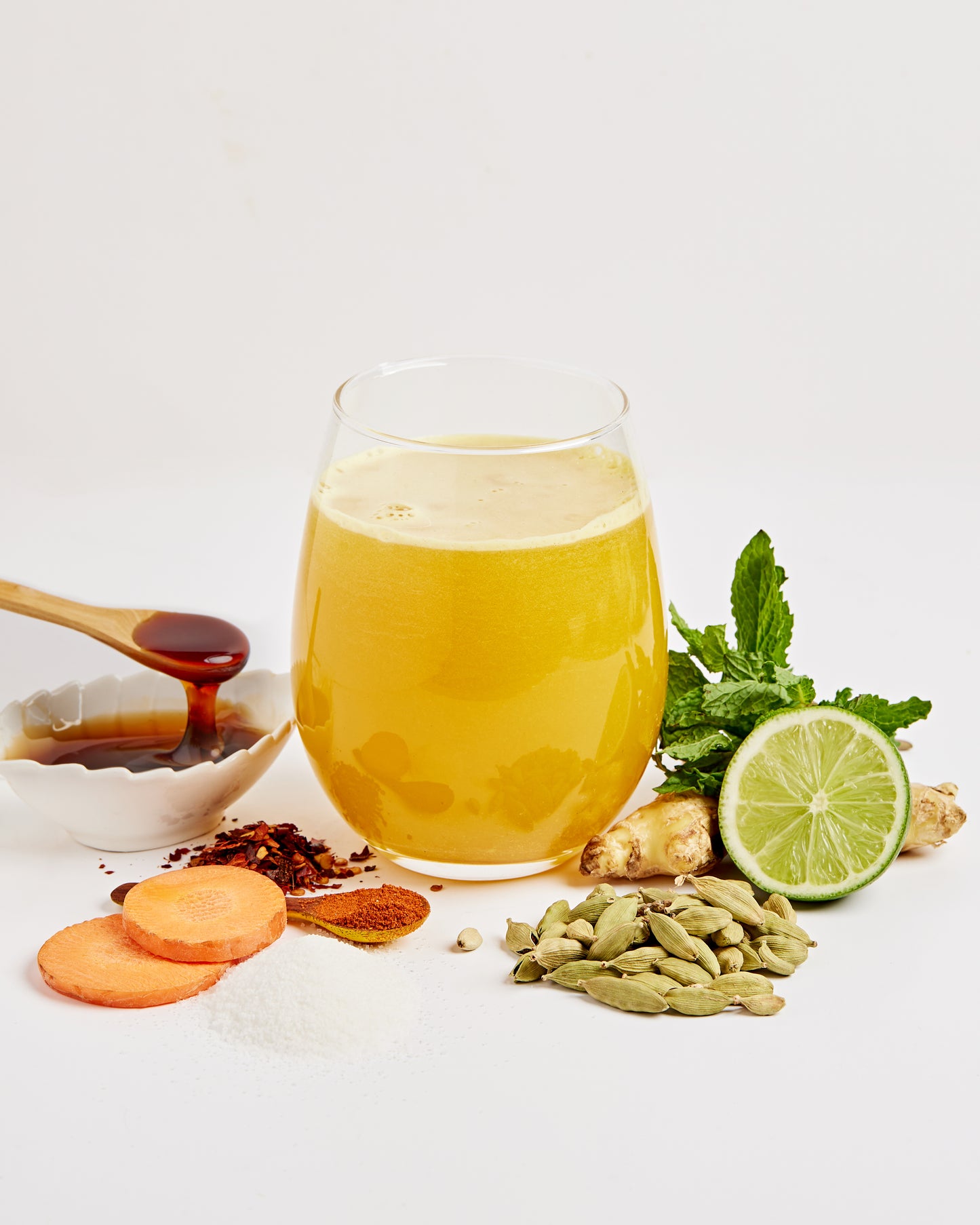 Immune System 10 sachet pack