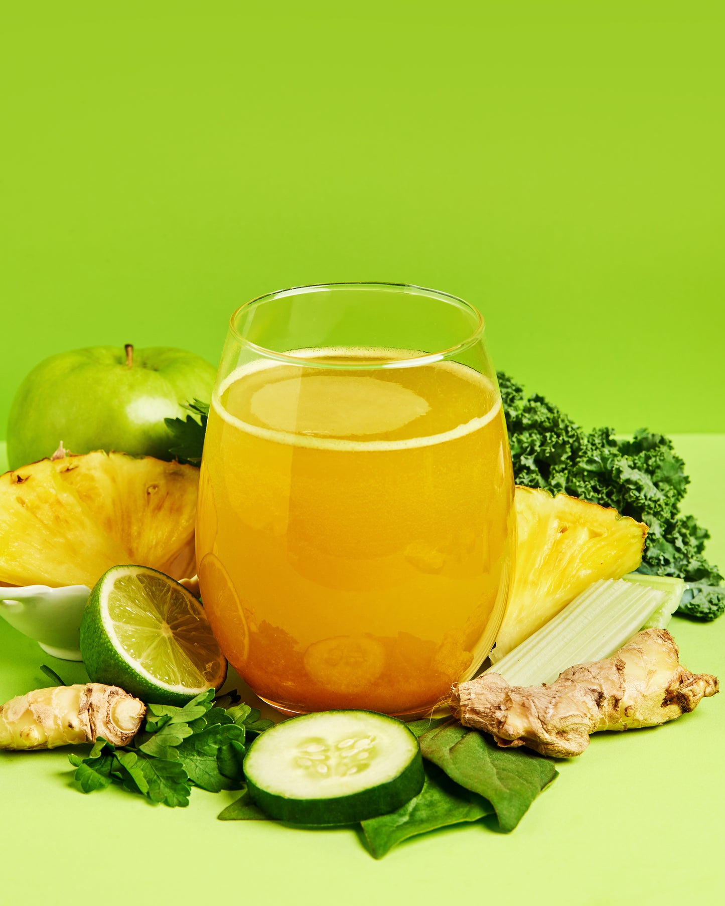 You´ve got The Rainbow Bundle