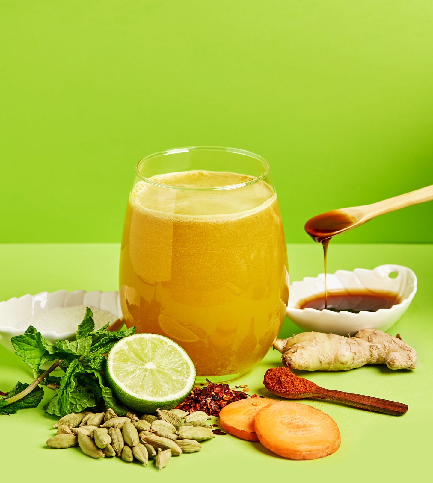 You´ve got The Rainbow Bundle