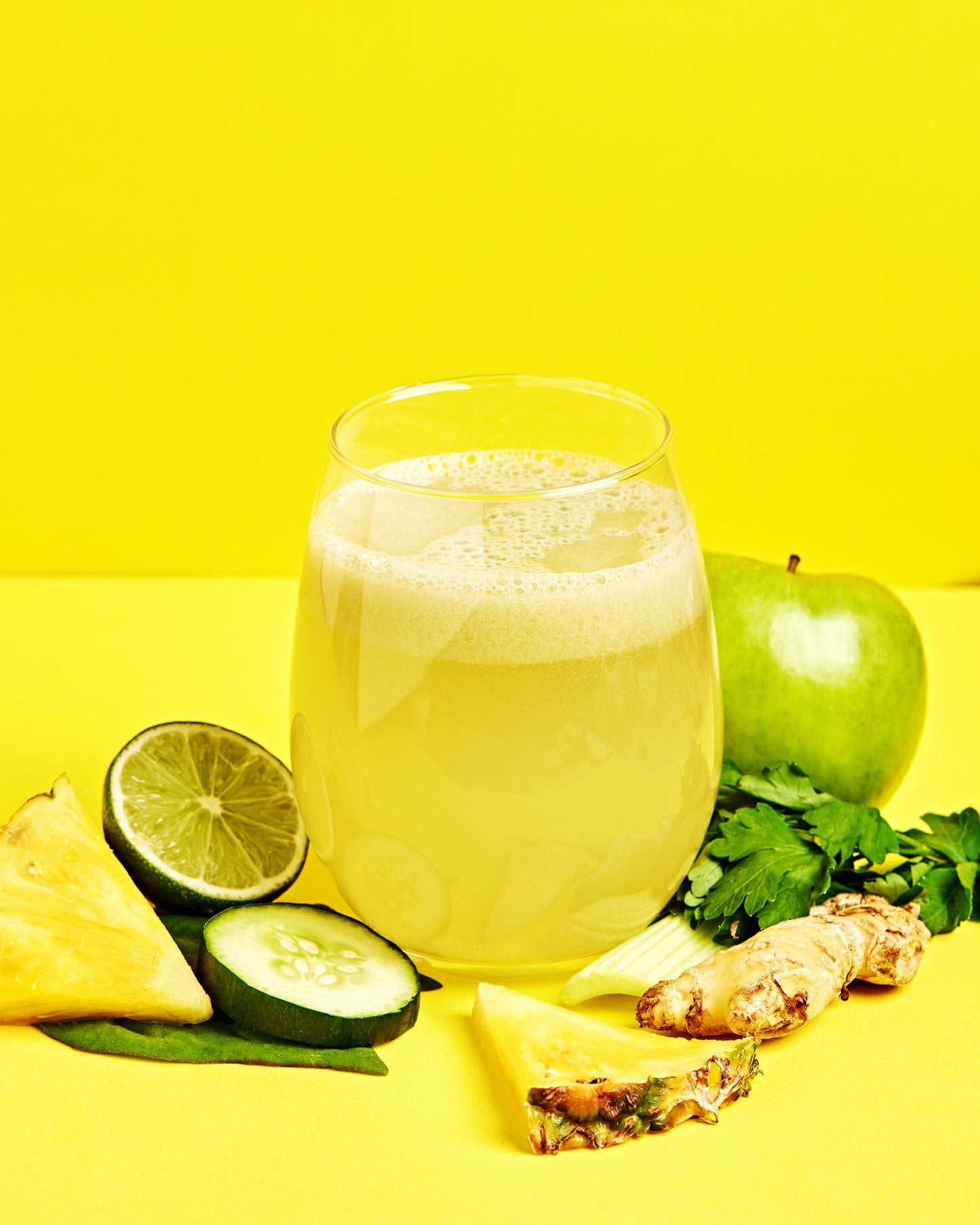 You´ve got The Rainbow Bundle