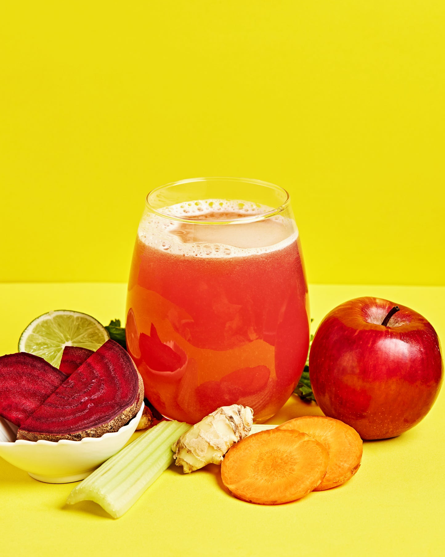 You´ve got The Rainbow Bundle